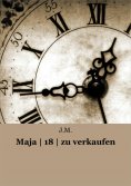 eBook: Maja | 18 | zu verkaufen