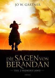 eBook: Die Sagen von Berandan