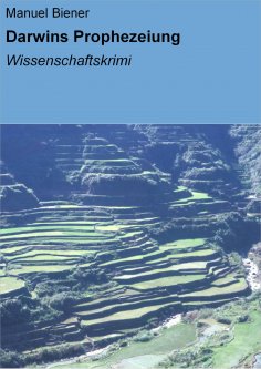 eBook: Darwins Prophezeiung