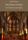 eBook: Das Kreuz im Stein