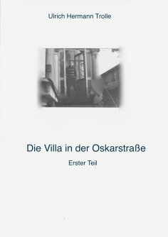 eBook: Die Villa in der Oskarstraße