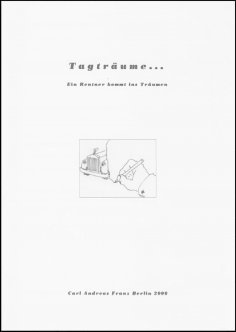 eBook: Tagträume