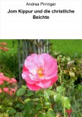eBook: Jom Kippur und die christliche Beichte