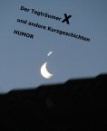 eBook: Der TagträumerX