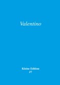 eBook: Valentino