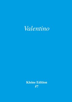 eBook: Valentino