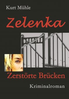 ebook: Zelenka - Trilogie Band 3