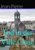 eBook: Tod in der Ville Close