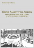 eBook: Keine Angst vor Aktien
