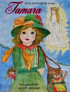 eBook: Tamara im Feenland