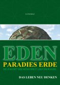 eBook: EDEN - Paradies Erde