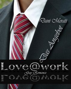 eBook: Love@work - Das Angebot