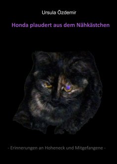 eBook: HONDA PLAUDERT AUS DEM NÄHKÄSTCHEN