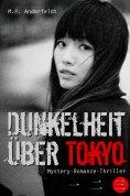 eBook: Dunkelheit über Tokyo – 3