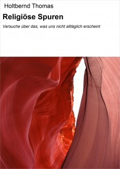 ebook: Religiöse Spuren
