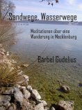 ebook: Sandwege. Wasserwege