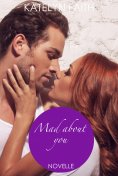 eBook: Mad about you