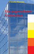eBook: Ein ungewohntes Verbrechen