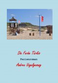 eBook: Die Farbe Türkis