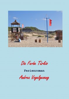 eBook: Die Farbe Türkis