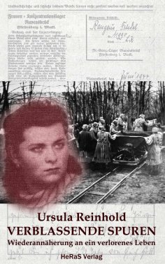eBook: Verblassende Spuren