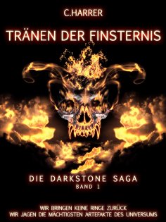 eBook: Tränen der Finsternis