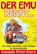 ebook: Der Emu rennt...