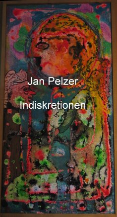 ebook: Indiskretionen
