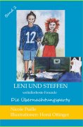 eBook: Leni und Steffen - weltallerbeste Freunde
