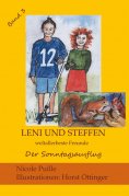 eBook: Leni und Steffen - weltallerbeste Freunde