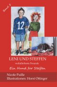 eBook: Leni und Steffen - weltallerbeste Freunde