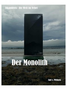eBook: Iskandrien - Die Welt im Nebel