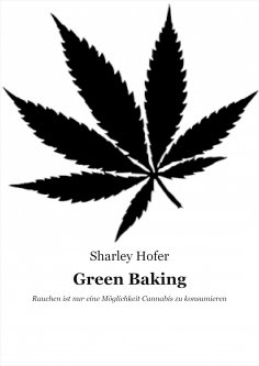 eBook: Green Baking