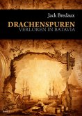 ebook: Drachenspuren