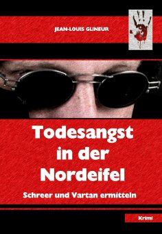 eBook: Todesangst in der Nordeifel