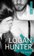 ebook: Fire&Ice 7 - Logan Hunter