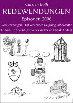 eBook: Redewendungen: Episoden 2006