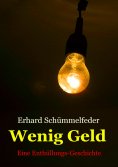 eBook: WENIG GELD