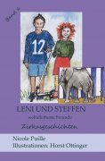 eBook: Leni und Steffen - weltallerbeste Freunde