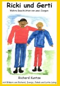 eBook: Ricki und Gerti