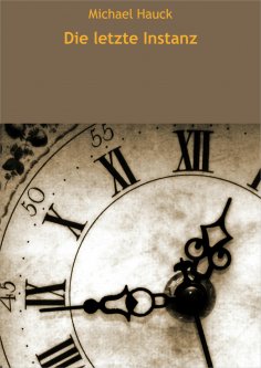 eBook: Die letzte Instanz