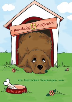 eBook: Hundeglückskeks