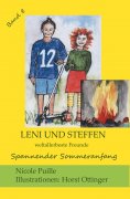 eBook: Leni und Steffen - weltallerbeste Freunde