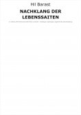 ebook: NACHKLANG DER LEBENSSAITEN