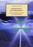 eBook: Umweltschutz oder Klimawahn?