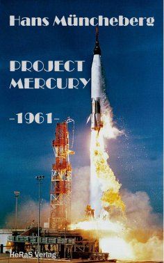 ebook: Project Mercury