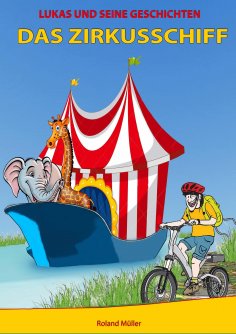 eBook: Lukas und seine Geschichten