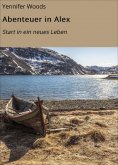 ebook: Abenteuer in Alex