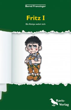 eBook: Fritz I - ein Knirps wehrt sich