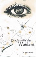 ebook: Die Schiffe der Waidami